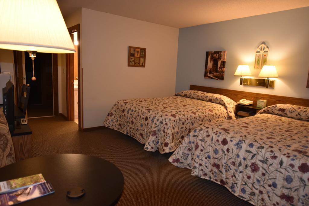 Olympia Lodge Manchester Center Kamer foto