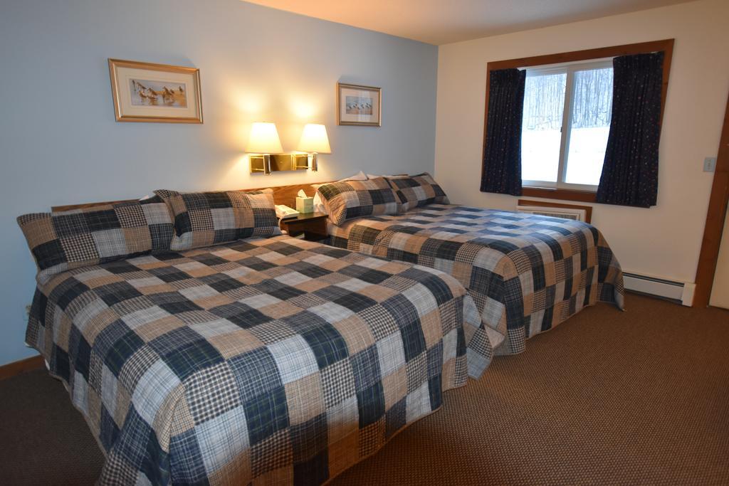 Olympia Lodge Manchester Center Kamer foto
