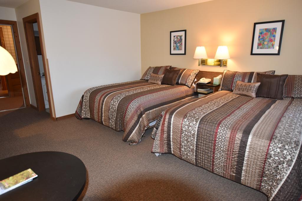 Olympia Lodge Manchester Center Kamer foto